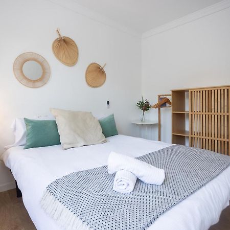 San Miguel 34 Appartment 말라가 외부 사진