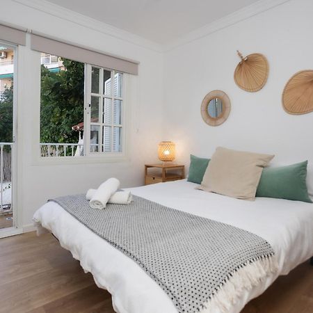 San Miguel 34 Appartment 말라가 외부 사진