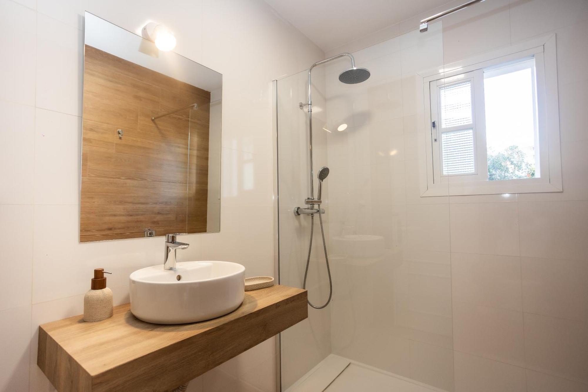 San Miguel 34 Appartment 말라가 외부 사진