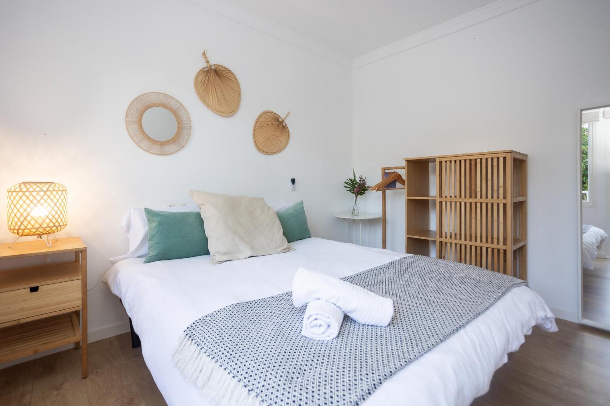 San Miguel 34 Appartment 말라가 외부 사진