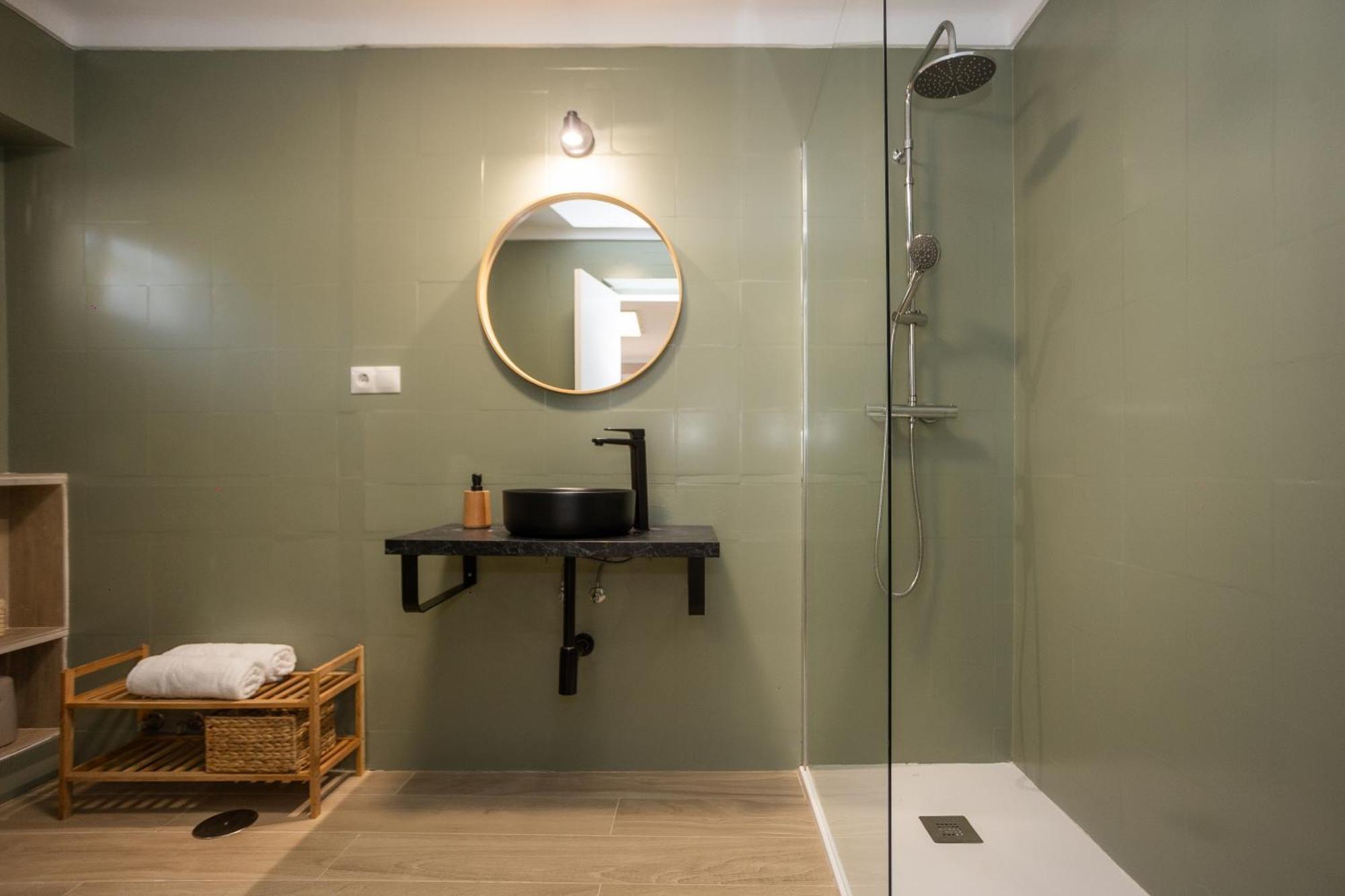 San Miguel 34 Appartment 말라가 외부 사진